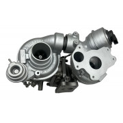 Turbo Mazda 2.2 SKYACTIV-D 150 175 188 KM 810358-5003S