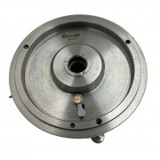 Obudowa łożyskowań Bearing Housings Turbo GTBH-0617