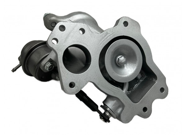 Zawór Przepustnica Turbo Throttle Valve GTASP-0136