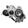 Zawór Przepustnica Turbo Throttle Valve GTASP-0136