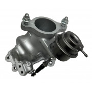 Zawór Przepustnica Turbo Throttle Valve GTASP-0136