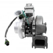 Turbo Volvo Penta Construction 3819093 3801142 4043669 3774247 4033505 4033505H 4033505H 4043668