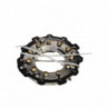 Zmienna geometria Nozzle Ring GTNZ-0128