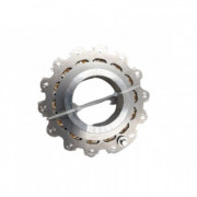 Zmienna geometria Nozzle Ring GTNZ-0145