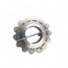 Zmienna geometria Nozzle Ring GTNZ-0145