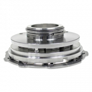 Zmienna geometria Nozzle Ring GTNZ-0150