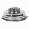 Zmienna geometria Nozzle Ring GTNZ-0150