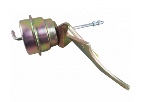 Siłownik Podciśnieniowy Gruszka GTAC-0060