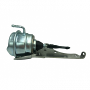 Siłownik Podciśnieniowy Gruszka GTAC-0061