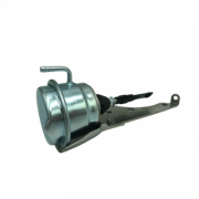 Siłownik Podciśnieniowy Gruszka GTAC-0061