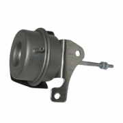 Siłownik Podciśnieniowy Gruszka GTAC-0072