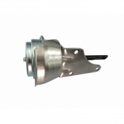 Siłownik Podciśnieniowy Gruszka GTAC-0077