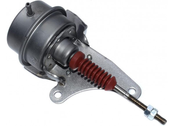 Siłownik Podciśnieniowy Gruszka GTAC-0081