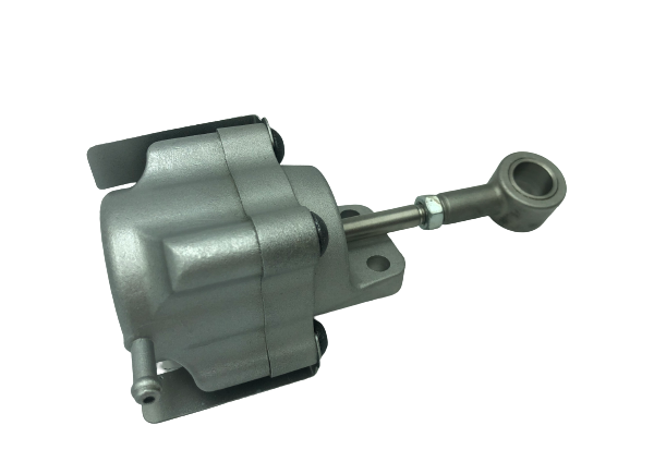 Siłownik Podciśnieniowy Gruszka GTAC-0083