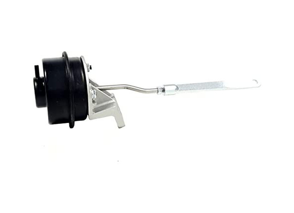 Siłownik Podciśnieniowy Gruszka GTAC-0089