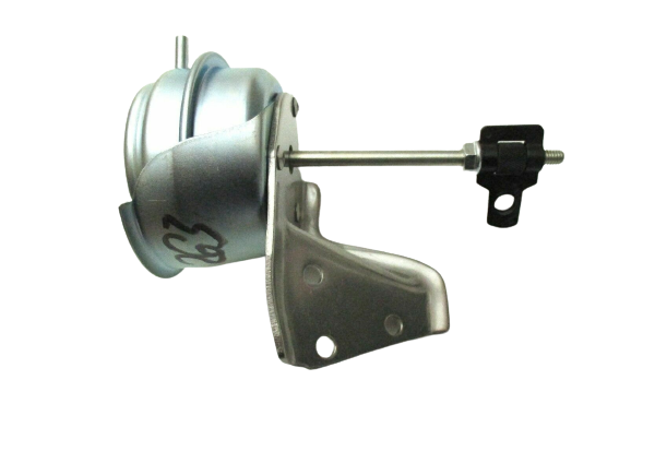 Siłownik Podciśnieniowy Gruszka GTAC-0100