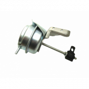 Siłownik Podciśnieniowy Gruszka GTAC-0100