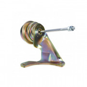 Siłownik Podciśnieniowy Gruszka GTAC-0121