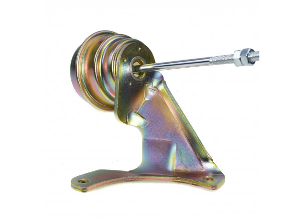 Siłownik Podciśnieniowy Gruszka GTAC-0121