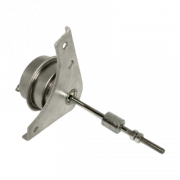 Siłownik Podciśnieniowy Gruszka GTAC-0122