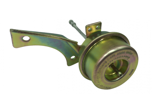 Siłownik Podciśnieniowy Gruszka GTAC-0142