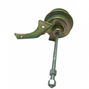 Siłownik Podciśnieniowy Gruszka GTAC-0142