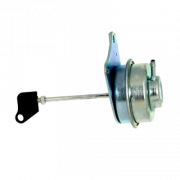 Siłownik Podciśnieniowy Gruszka GTAC-0163