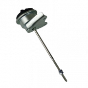 Siłownik Podciśnieniowy Gruszka GTAC-0131