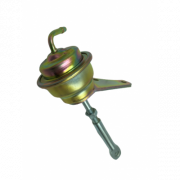 Siłownik Podciśnieniowy Gruszka GTAC-0164