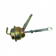 Siłownik Podciśnieniowy Gruszka GTAC-0164