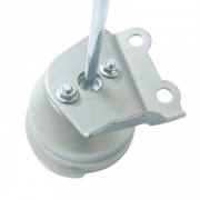 Siłownik Podciśnieniowy Gruszka GTAC-0177