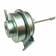 Siłownik Podciśnieniowy Gruszka GTAC-0187