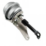 Siłownik Podciśnieniowy Gruszka GTAC-0200