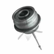 Siłownik Podciśnieniowy Gruszka GTAC-0201