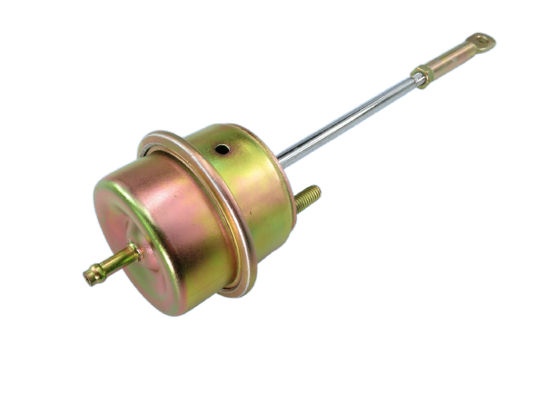 Siłownik Podciśnieniowy Gruszka GTAC-0234