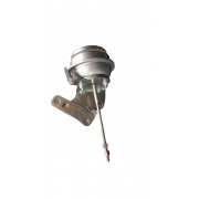 Siłownik Podciśnieniowy Gruszka GTAC-0253