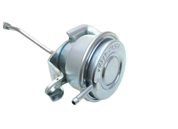 Siłownik Podciśnieniowy Gruszka GTAC-0254