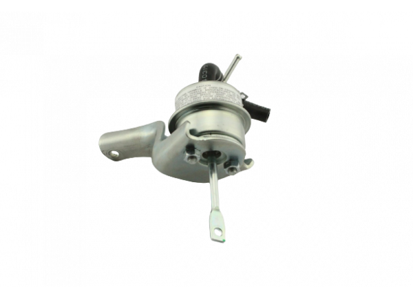 Siłownik Podciśnieniowy Gruszka GTAC-0255