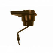 Siłownik Podciśnieniowy Gruszka GTAC-0267