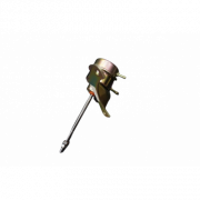 Siłownik Podciśnieniowy Gruszka GTAC-0269