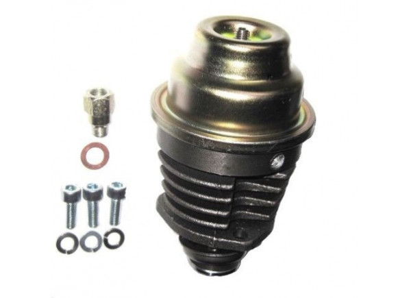 Siłownik Podciśnieniowy Gruszka GTAC-0271