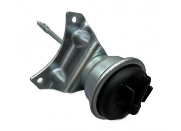 Siłownik Podciśnieniowy Gruszka GTAC-0277