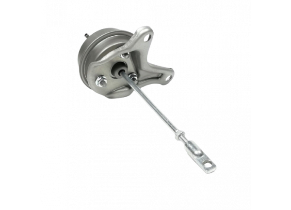 Siłownik Podciśnieniowy Gruszka GTAC-0278