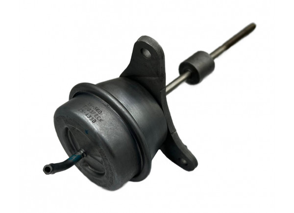 Siłownik Podciśnieniowy Gruszka GTAC-0338