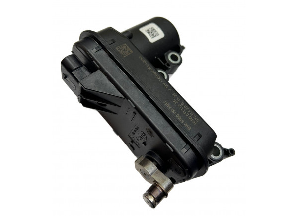 Nastawnik Sterownik Elektroniczny Zawór GTACE-0431