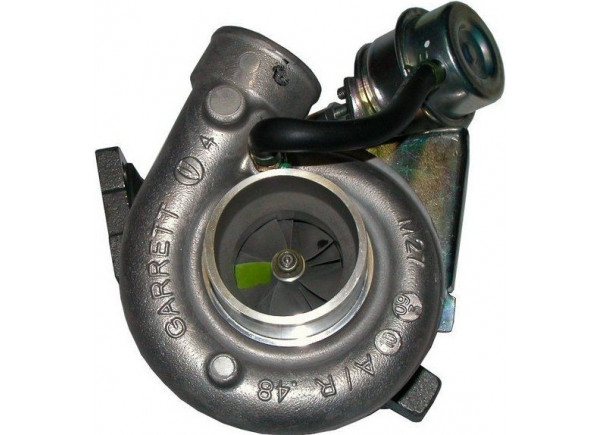 Turbo Nissan Truck 49131-00600