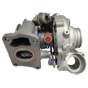 Turbo Tuleja Dystans Adapter zaworu Wastegate GTFLP-0003