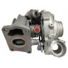 Turbo Tuleja Dystans Adapter zaworu Wastegate GTFLP-0003