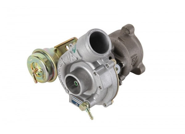 Turbo Audi A4 1.8 T 190 KM BEX 06B145703B K03-073