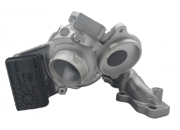 Turbo Audi Seat Volkswagen Skoda 2.0 TDI 150 KM 40005128 40006676 40006716 05L253019V 05L253019F
